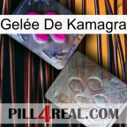 Gelée De Kamagra 38